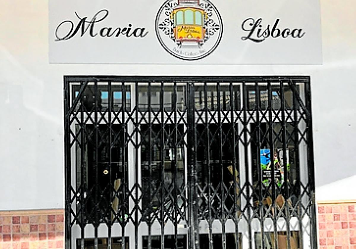 El Restaurante Portugu s Maria Lisboa Se Traslada A Fuengirola Diario Sur el-restaurante-portugu-s-maria-lisboa-se-traslada-a-fuengirola-diario-sur